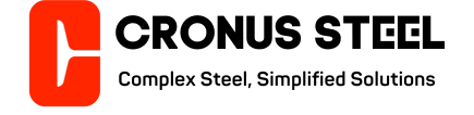 Cronus Logo