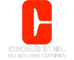 cronus 3d logo 
