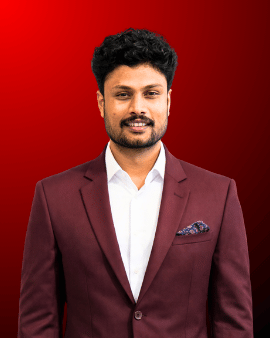 Keerthan Kumar