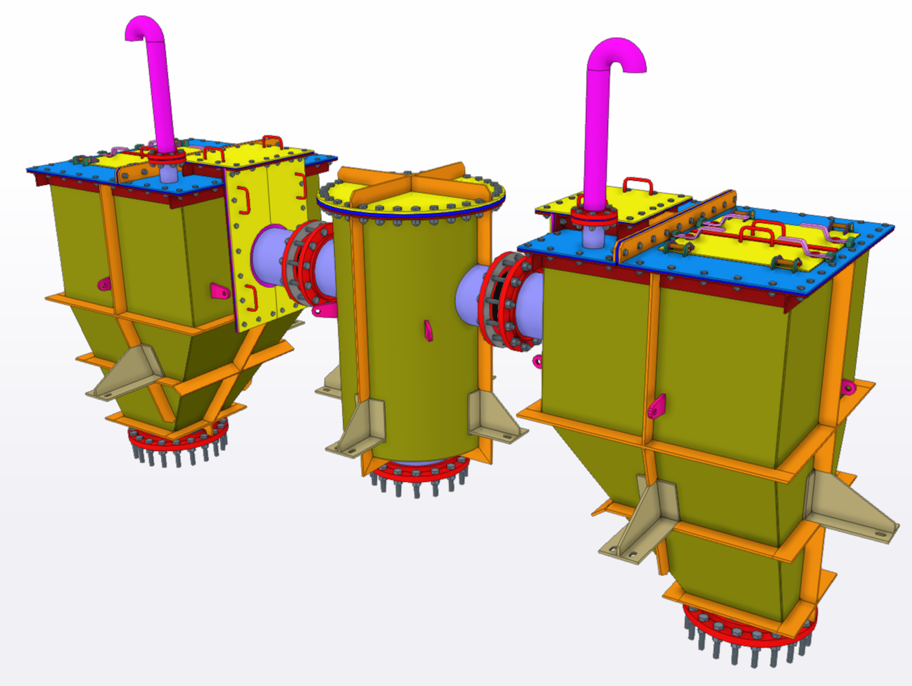 Connection Design Project