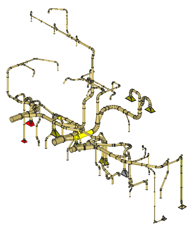 Mission Secondary Crushers