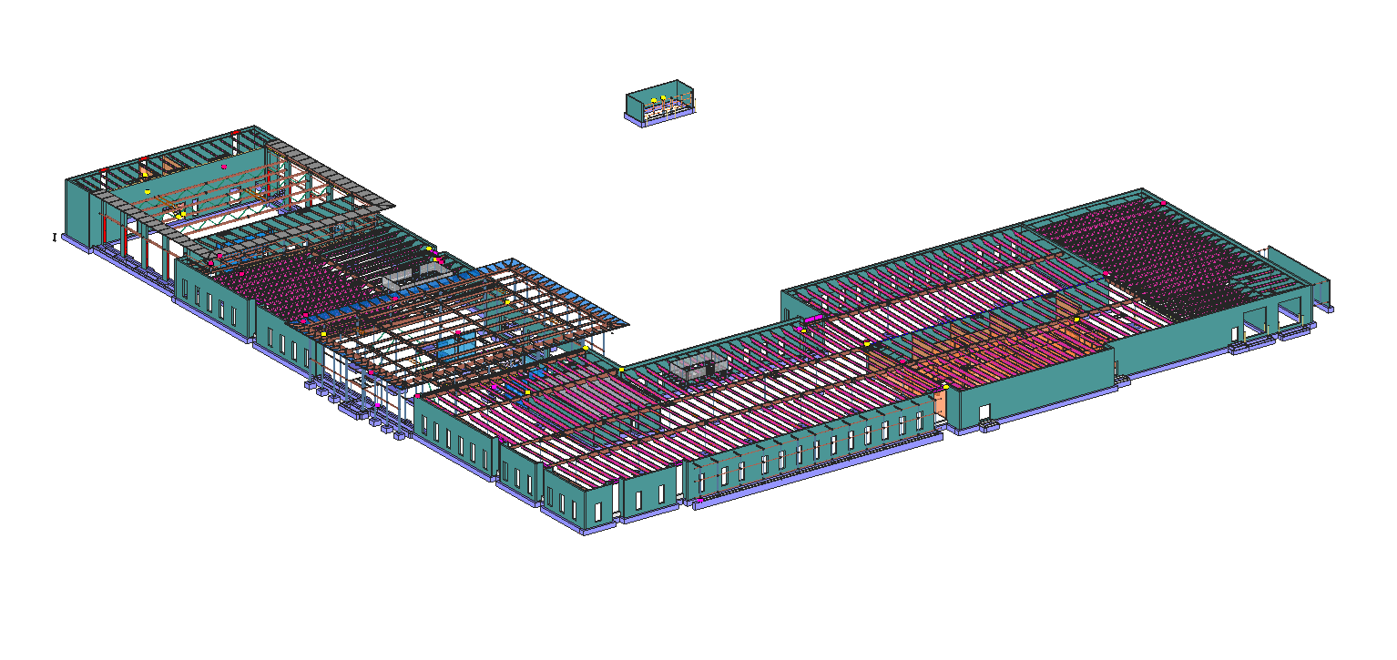 Waukee Public Safety Building