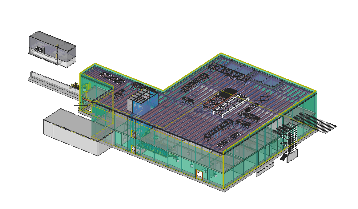 Chr Hansen Project Thor