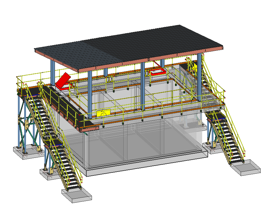 Desert Dunes Project