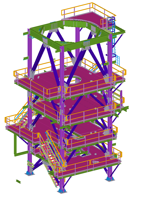 ExxonMobil Baytown Refinery